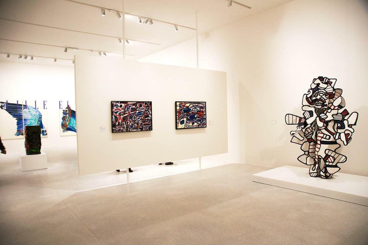 Appartamento Chez Pauline Colmar Esterno foto